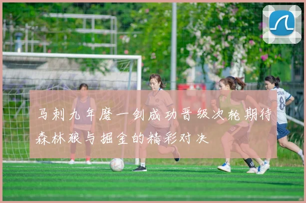 马刺九年磨一剑成功晋级次轮期待森林狼与掘金的精彩对决